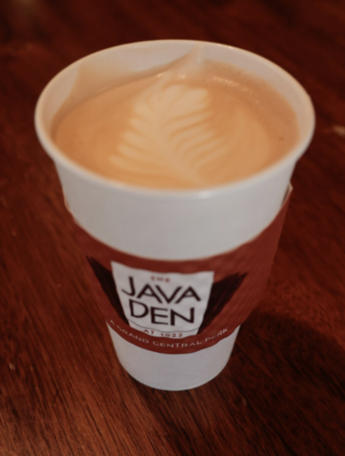Java Den photo 3