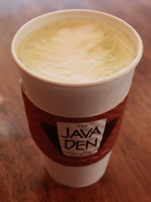 Java Den photo 7