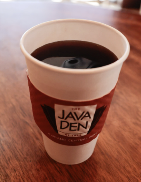 Java Den photo 6