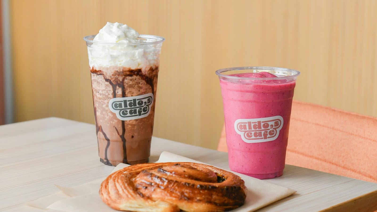 Aldo's Cafe photo 4