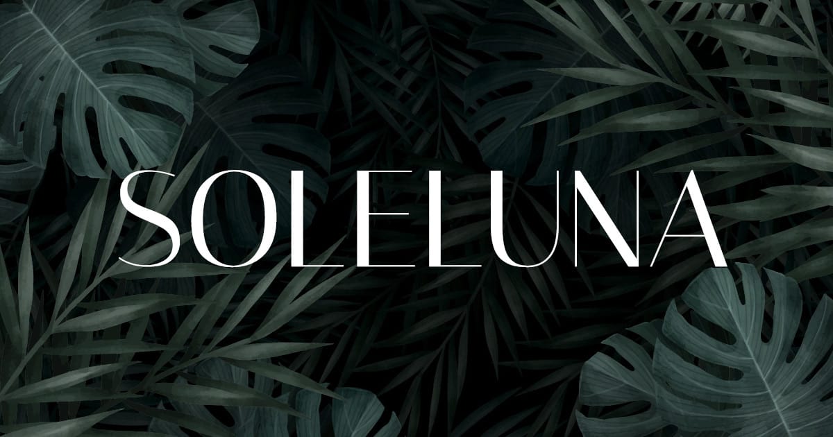 Soleluna photo 2