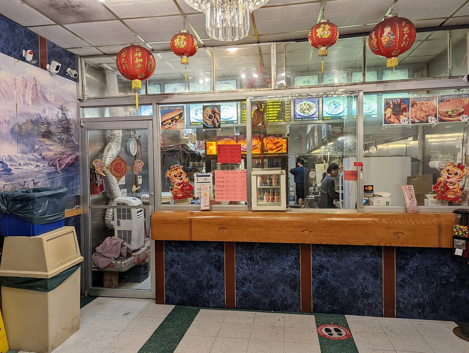 La Doña Café photo 3