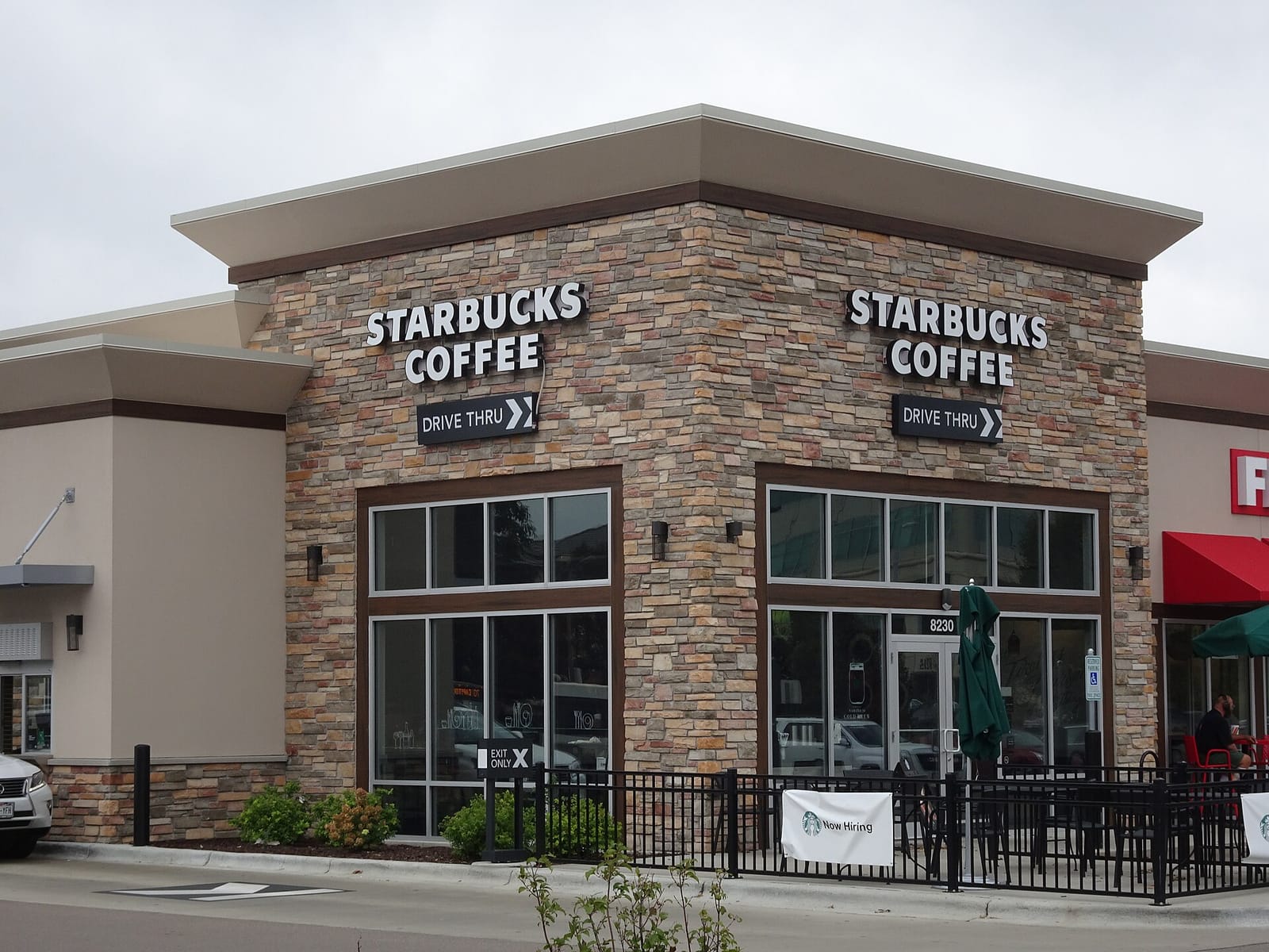 Starbucks photo 3