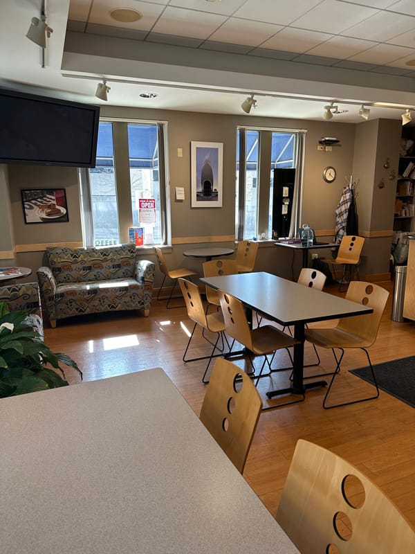 Grace Place Coffee