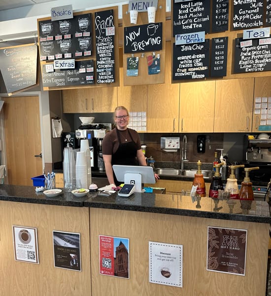 Grace Place Coffee photo 2