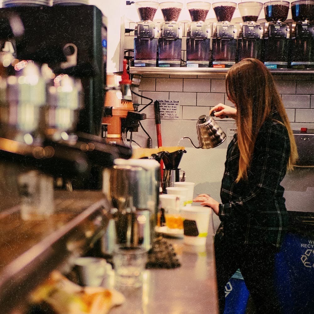 Valentine Coffee Company photo 8