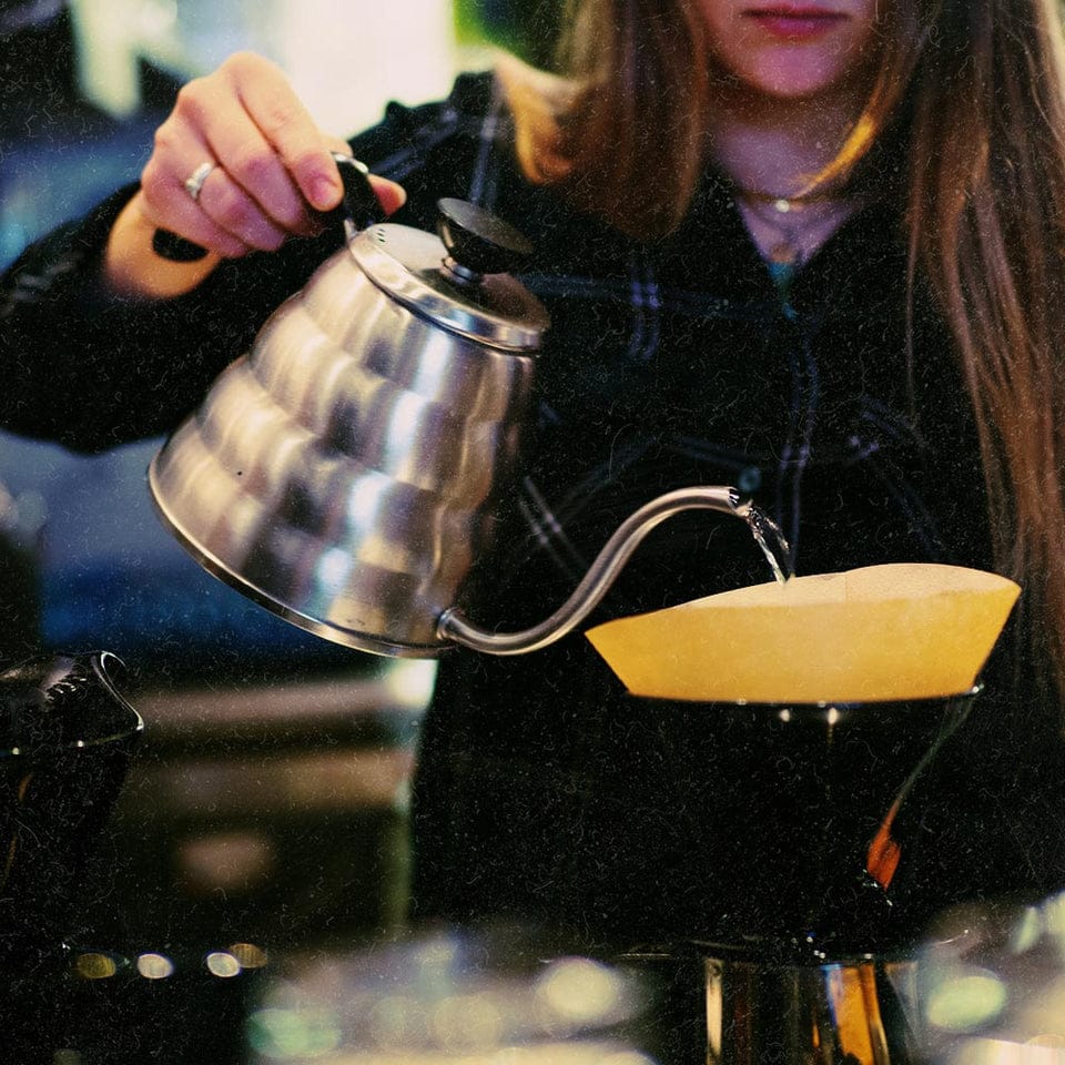 Valentine Coffee Company photo 4