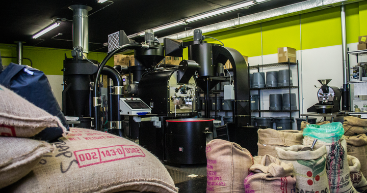 Valentine Coffee Company photo 5