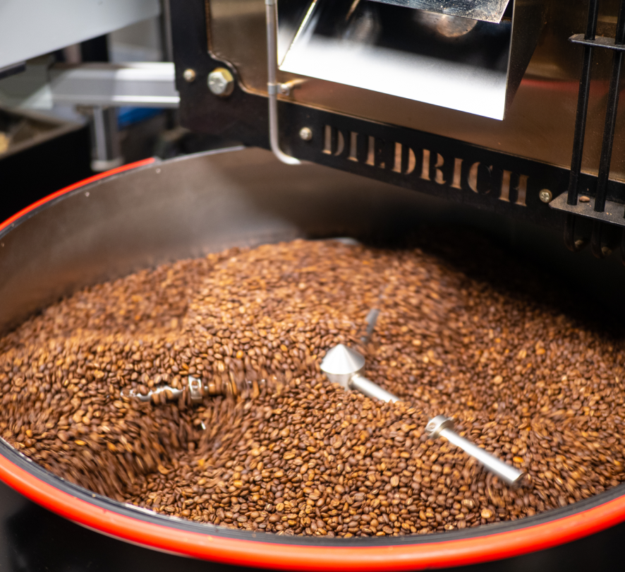 Valentine Coffee Company photo 7