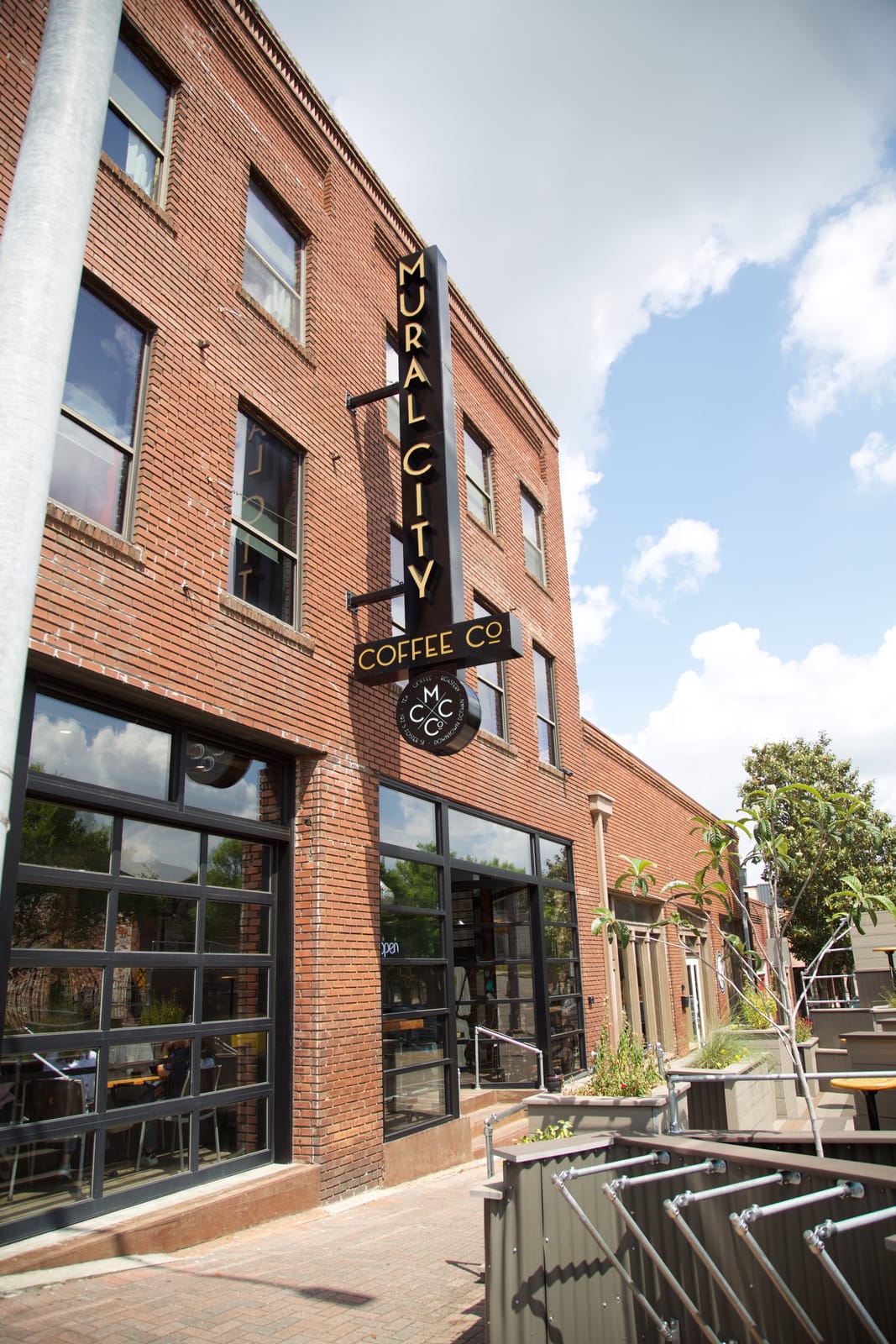Mural City Coffee Company photo 6