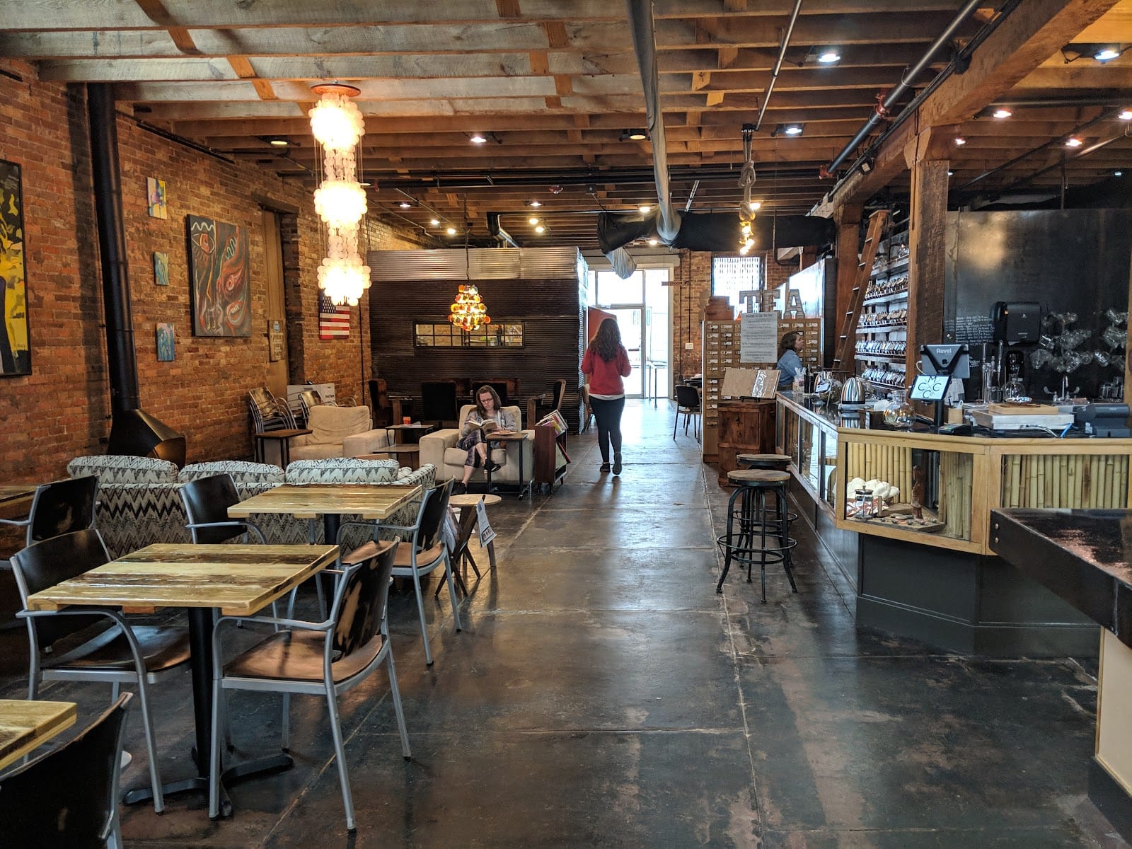 Mural City Coffee Company