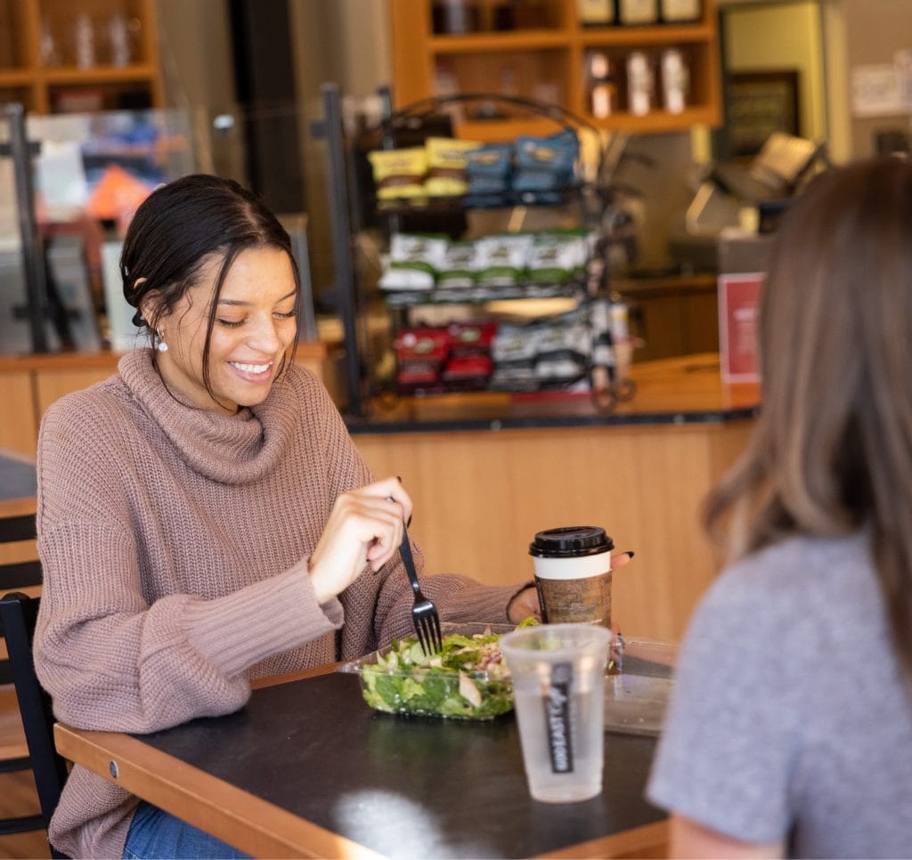 600 EAST Café photo 2