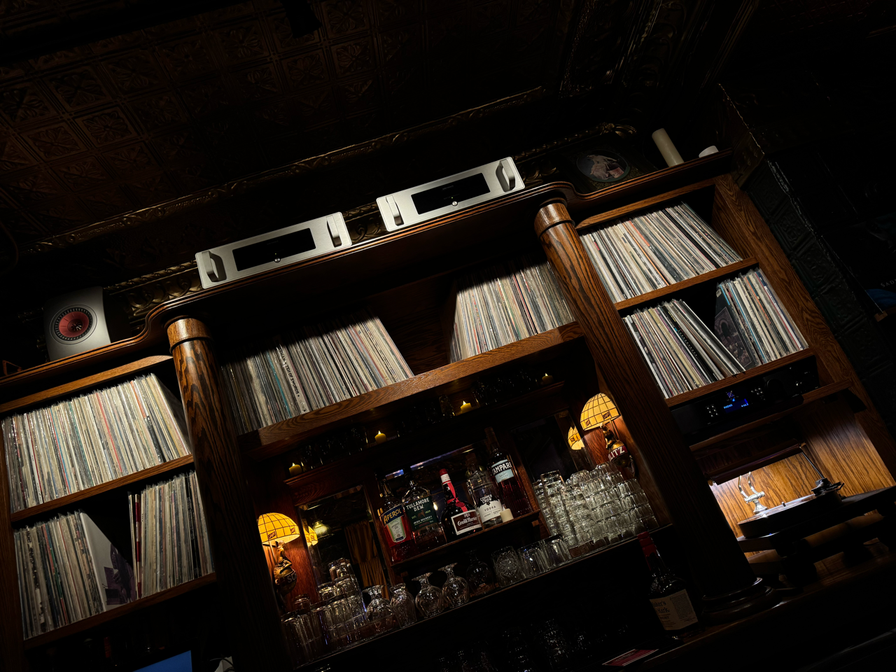 The Deep Groove photo 3