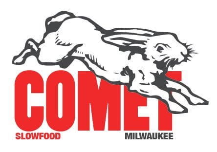Comet Café photo 2