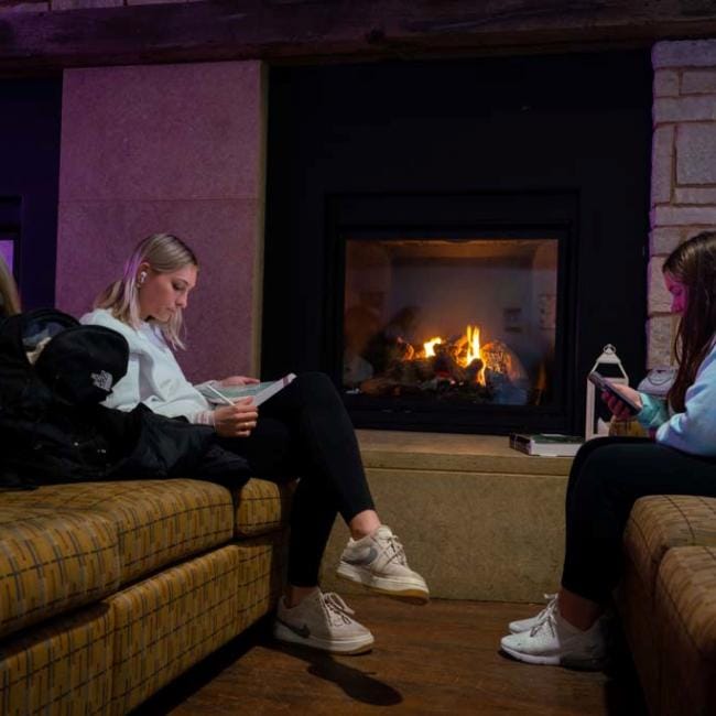 The Cabin photo 3
