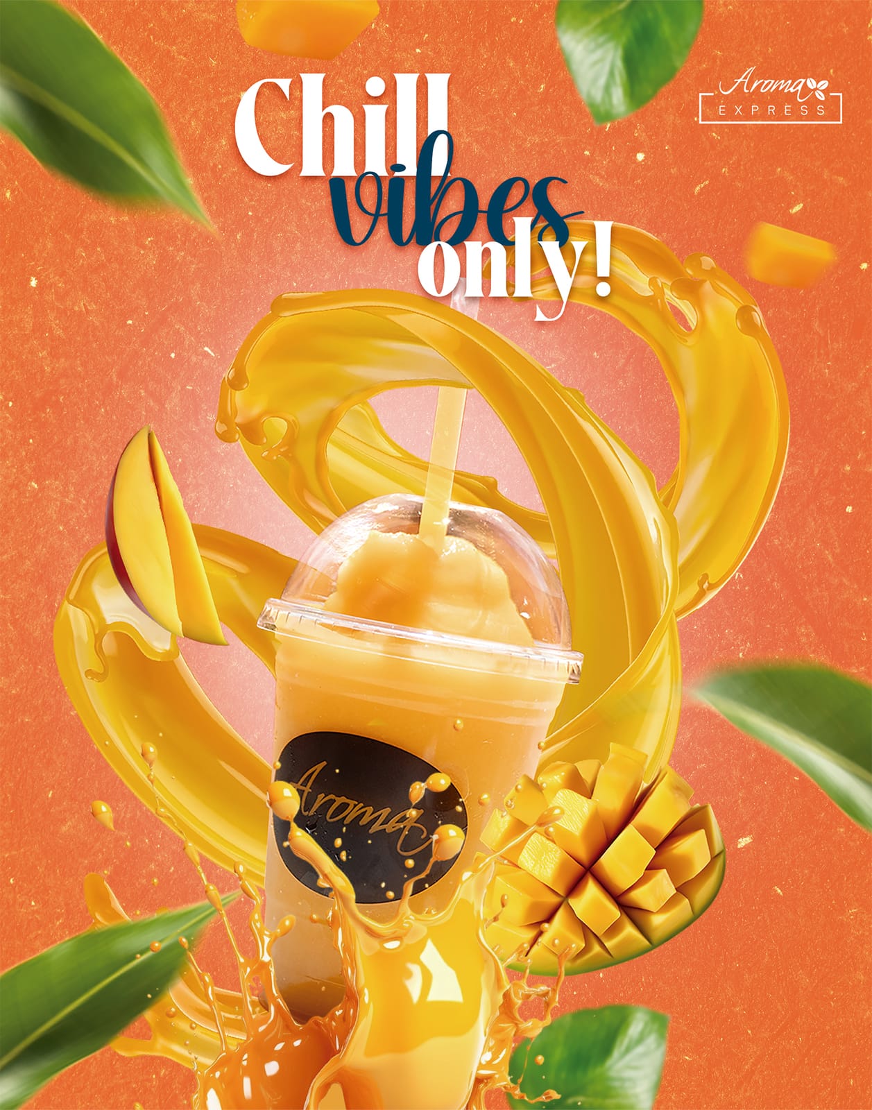 Aroma Express photo 6