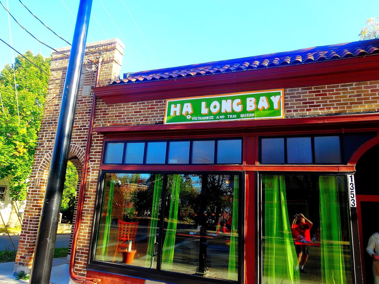 Cafe Domestique photo 4