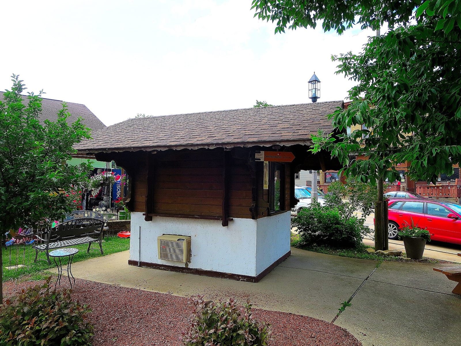 Fat Cat Coffee Works photo 2