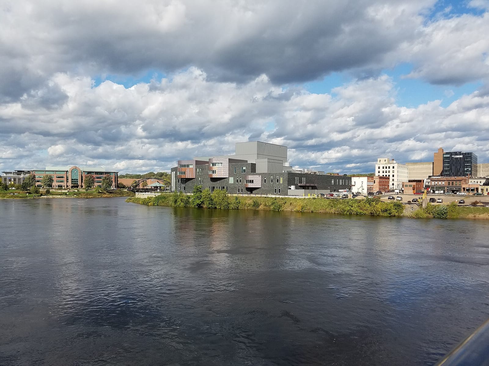 ECDC - Eau Claire Dowtown Coffee photo 3