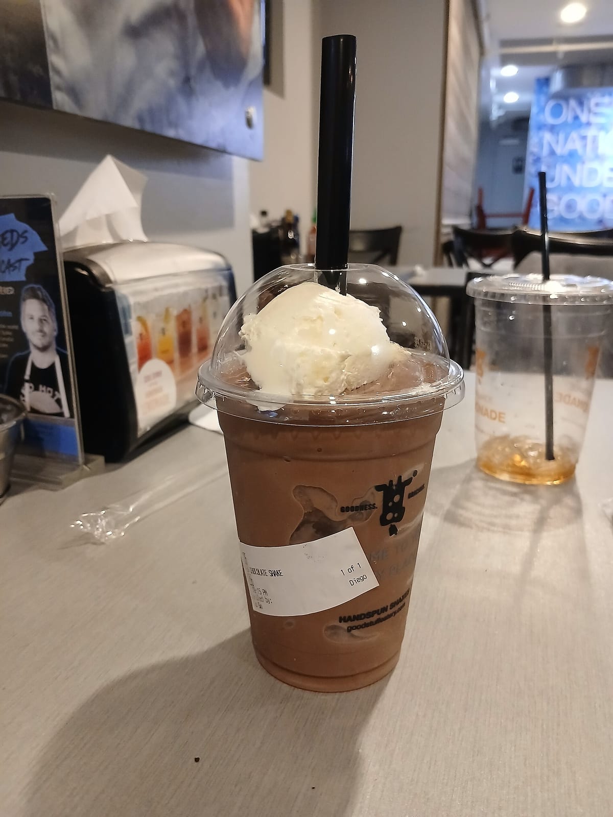 Starbucks photo 4