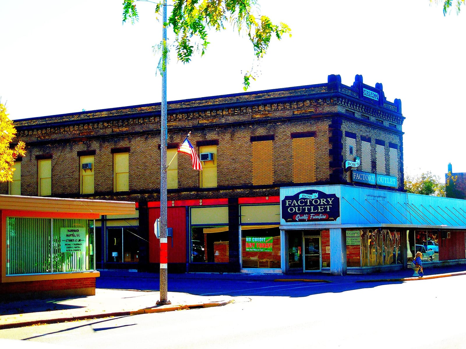 Black Cat Coffeehouse