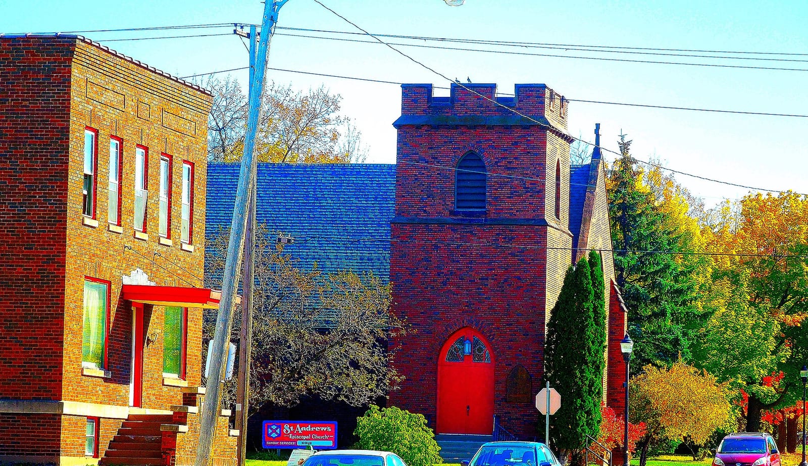 Black Cat Coffeehouse photo 4