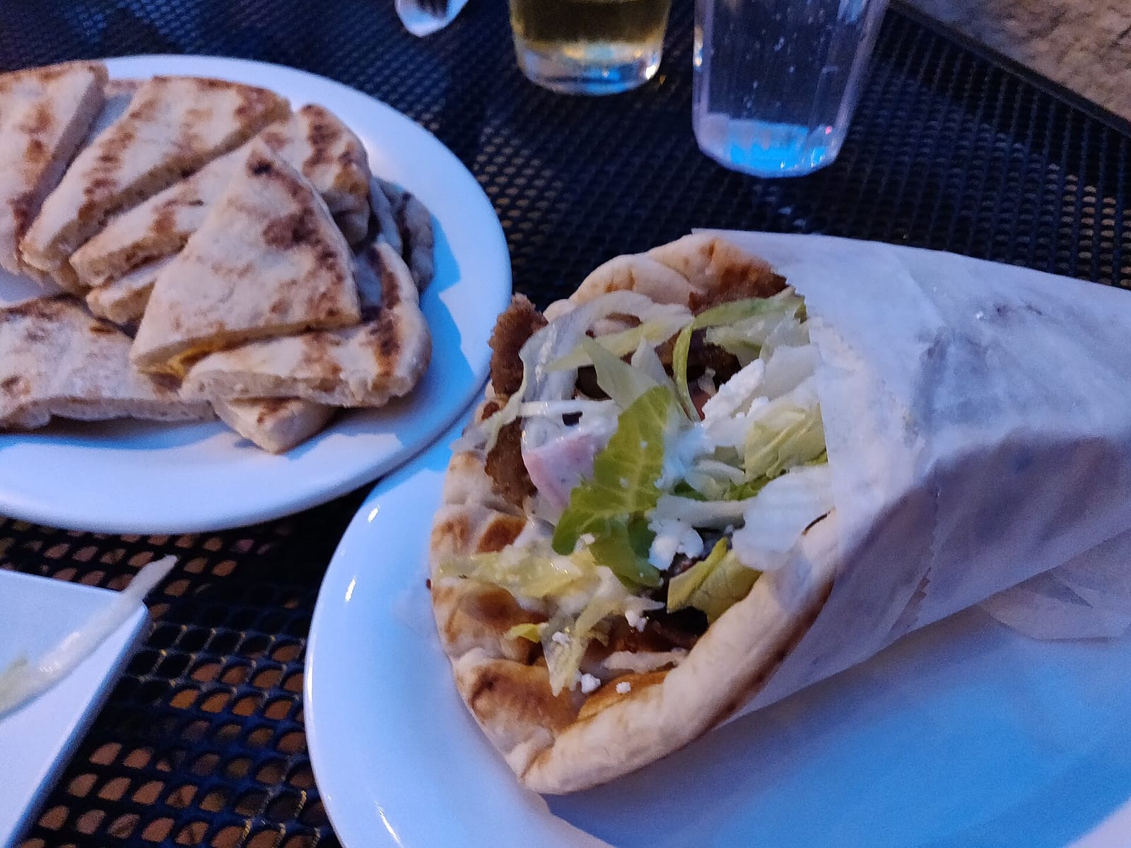 Zorba's Café photo 2
