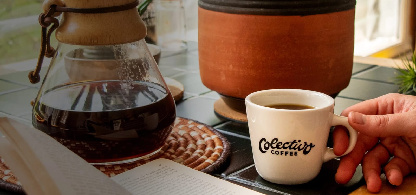 Colectivo Coffee photo 2