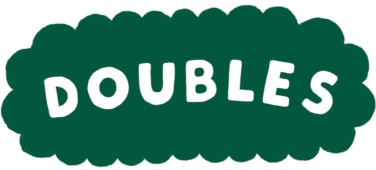 Doubles photo 2