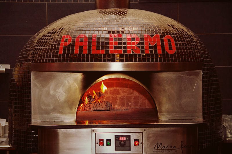 Pizzeria 3301