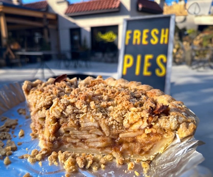 SmallPie photo 2