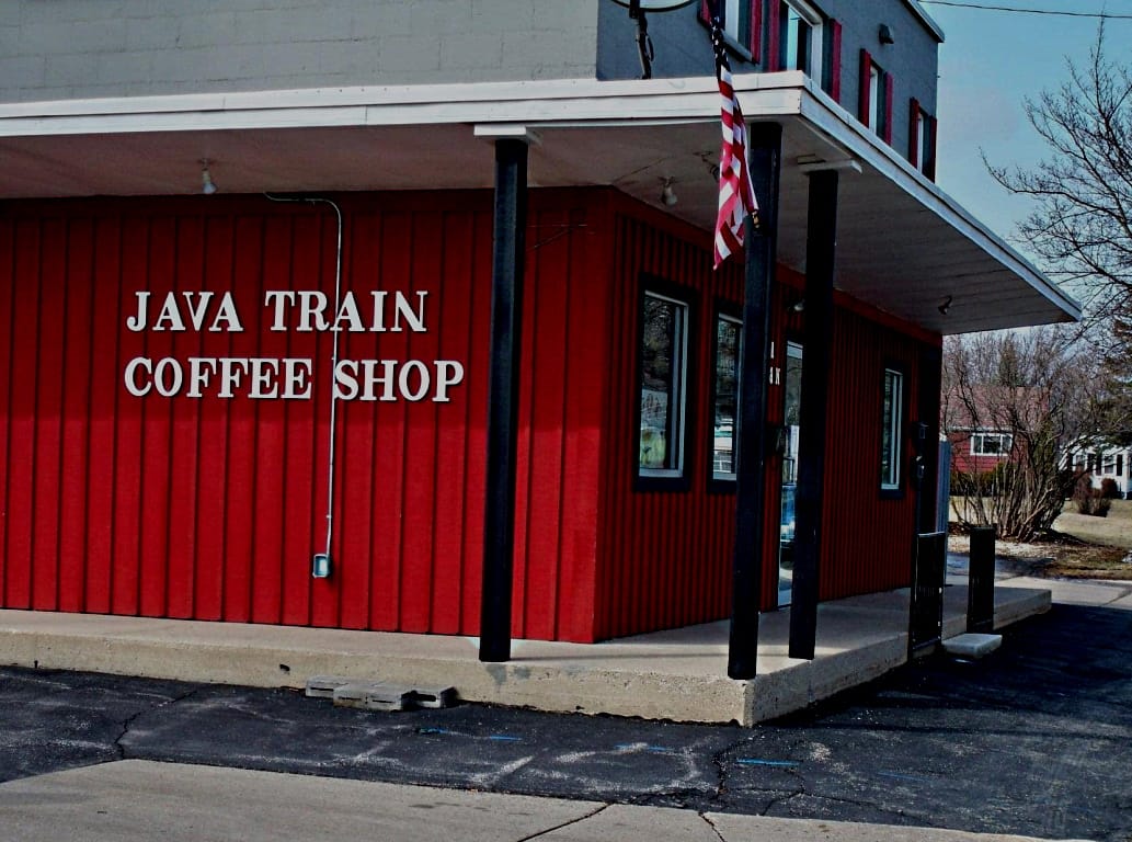 Java Train
