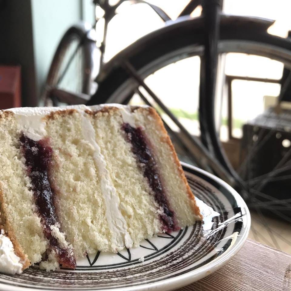 Sprocket Cafe photo 2