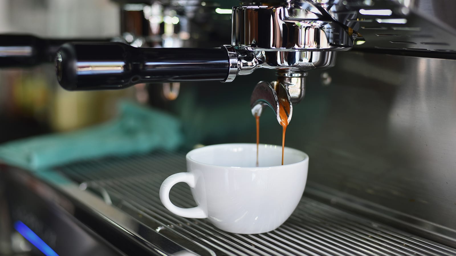 Empire Coffee photo 4