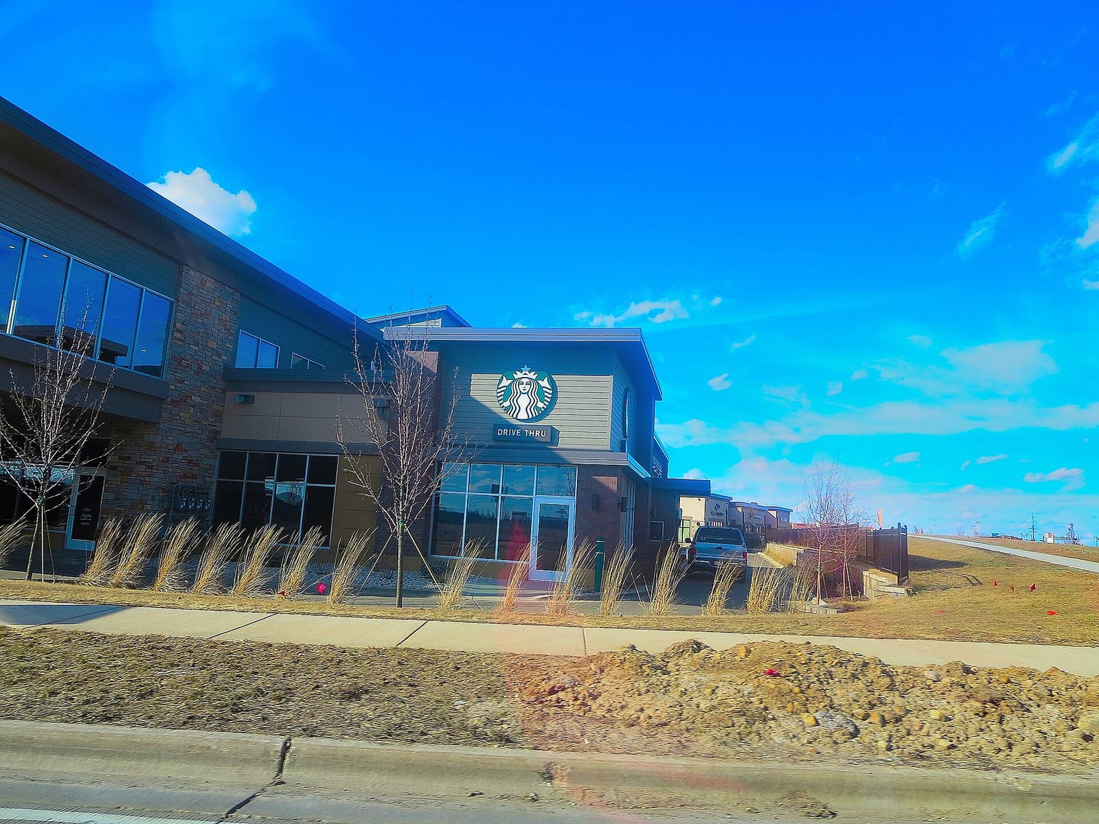 Starbucks photo 3