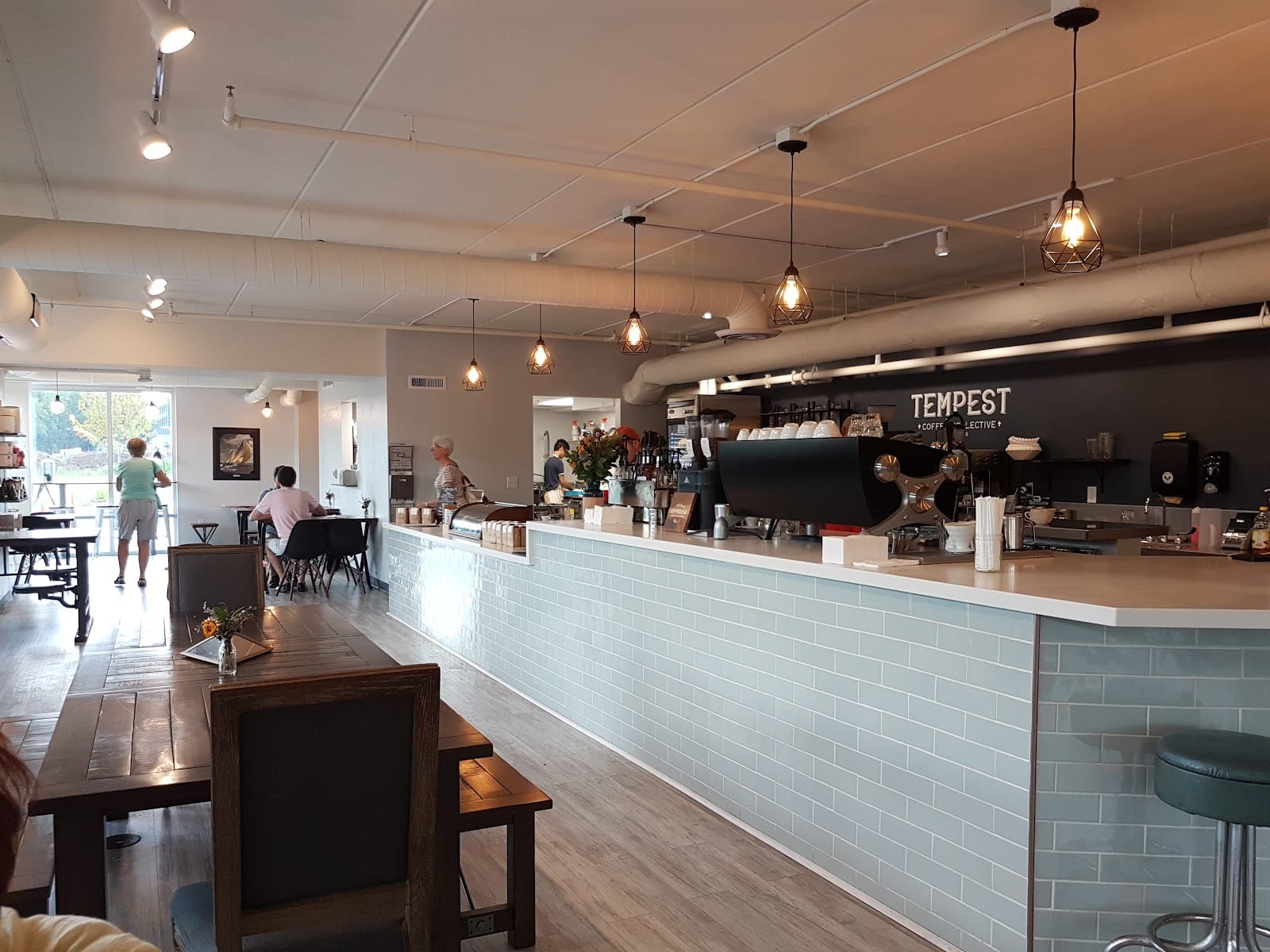 Tempest Coffee Collective