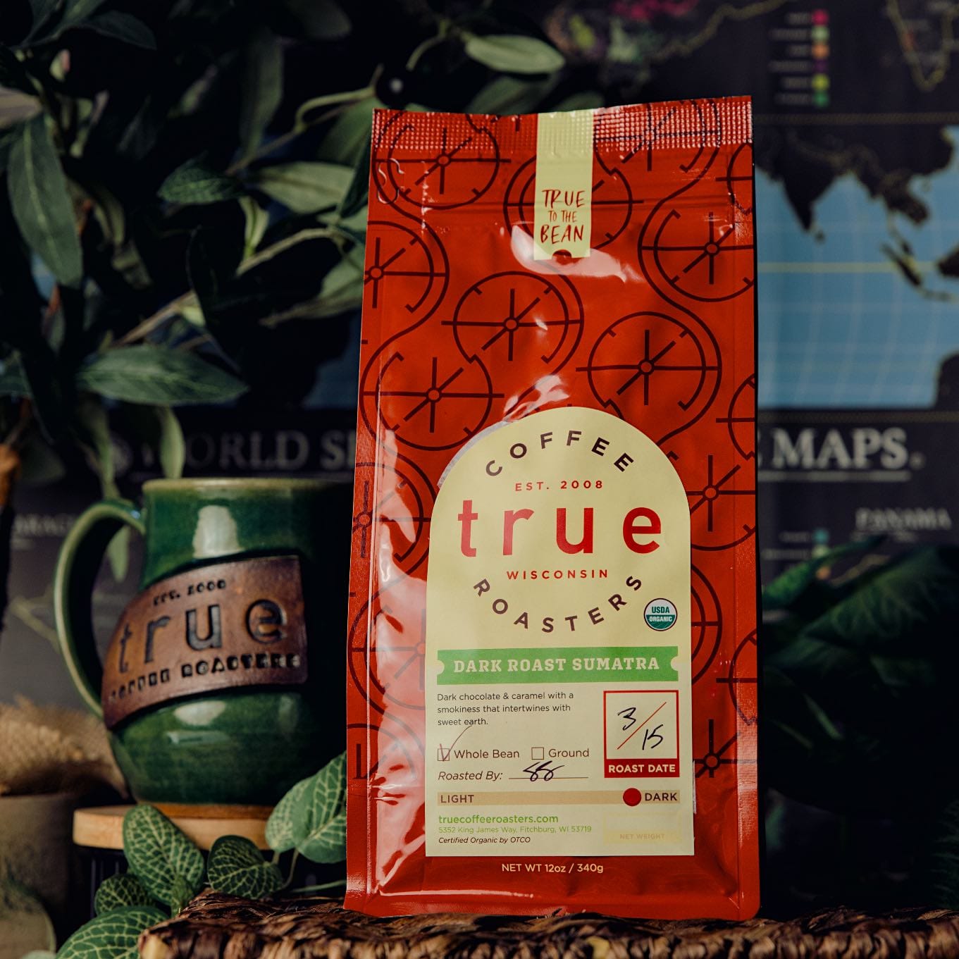 True Coffee Roasters photo 7