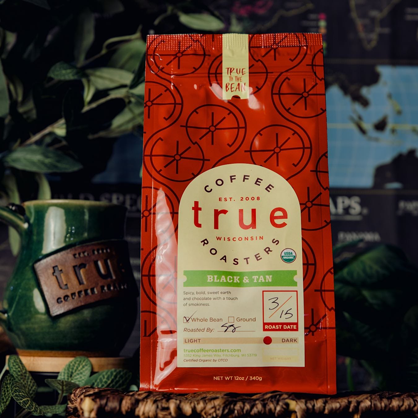 True Coffee Roasters photo 9