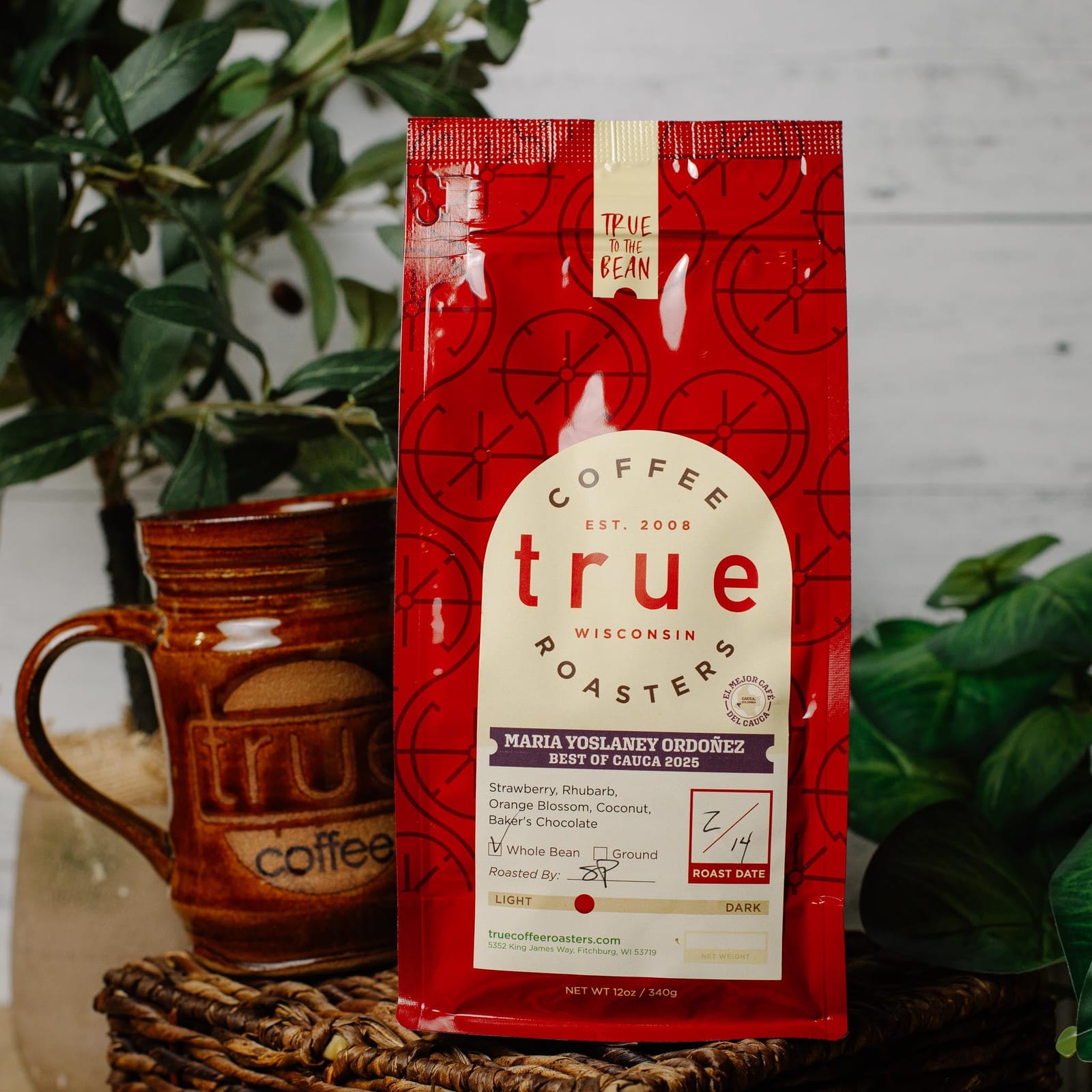 True Coffee Roasters photo 4