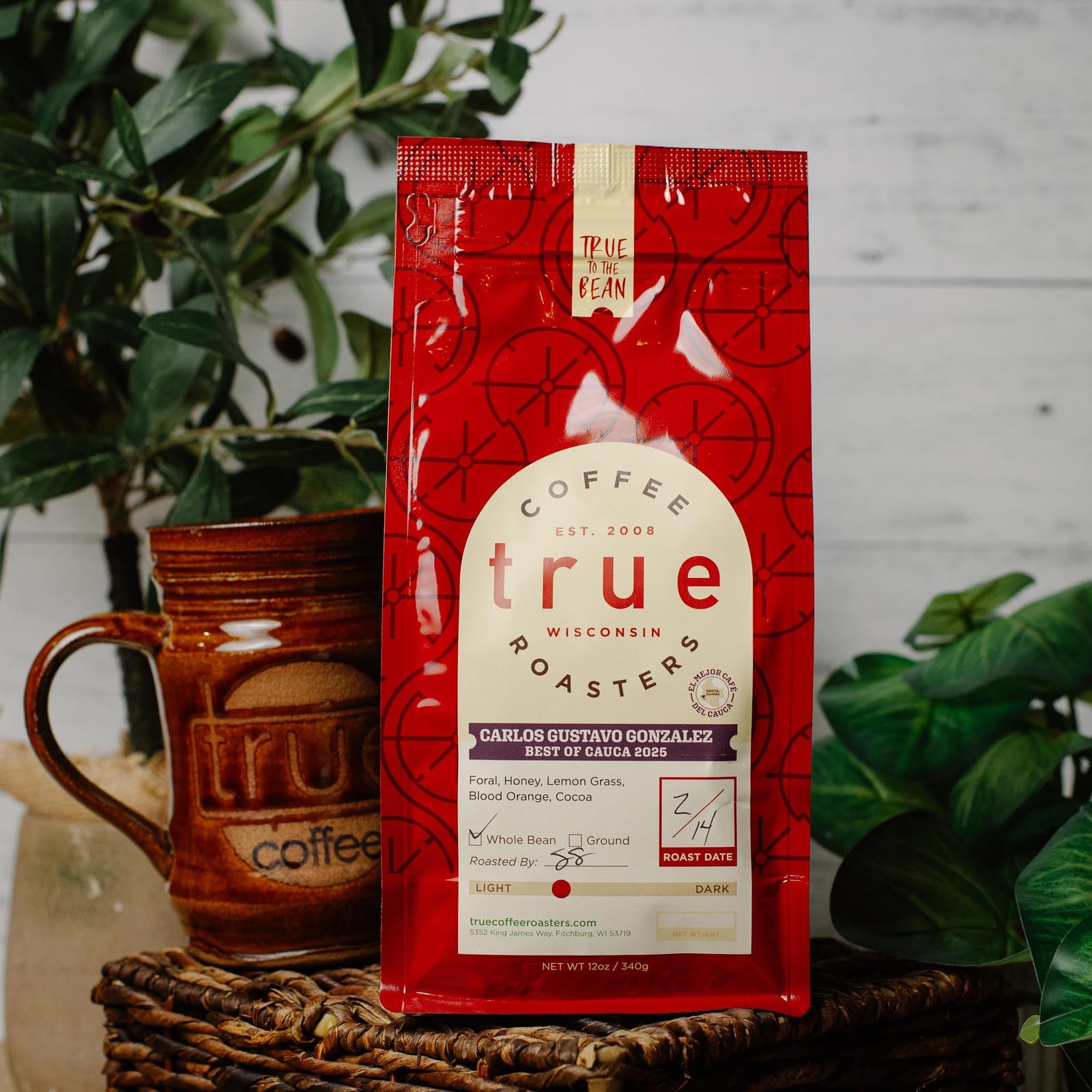 True Coffee Roasters photo 5
