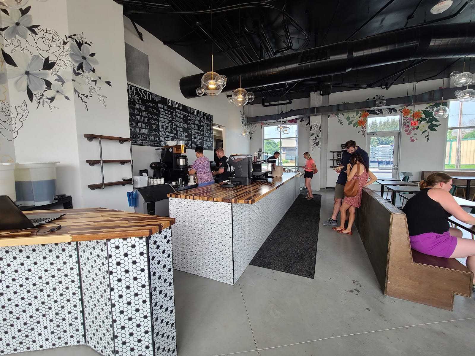 Grace Coffee