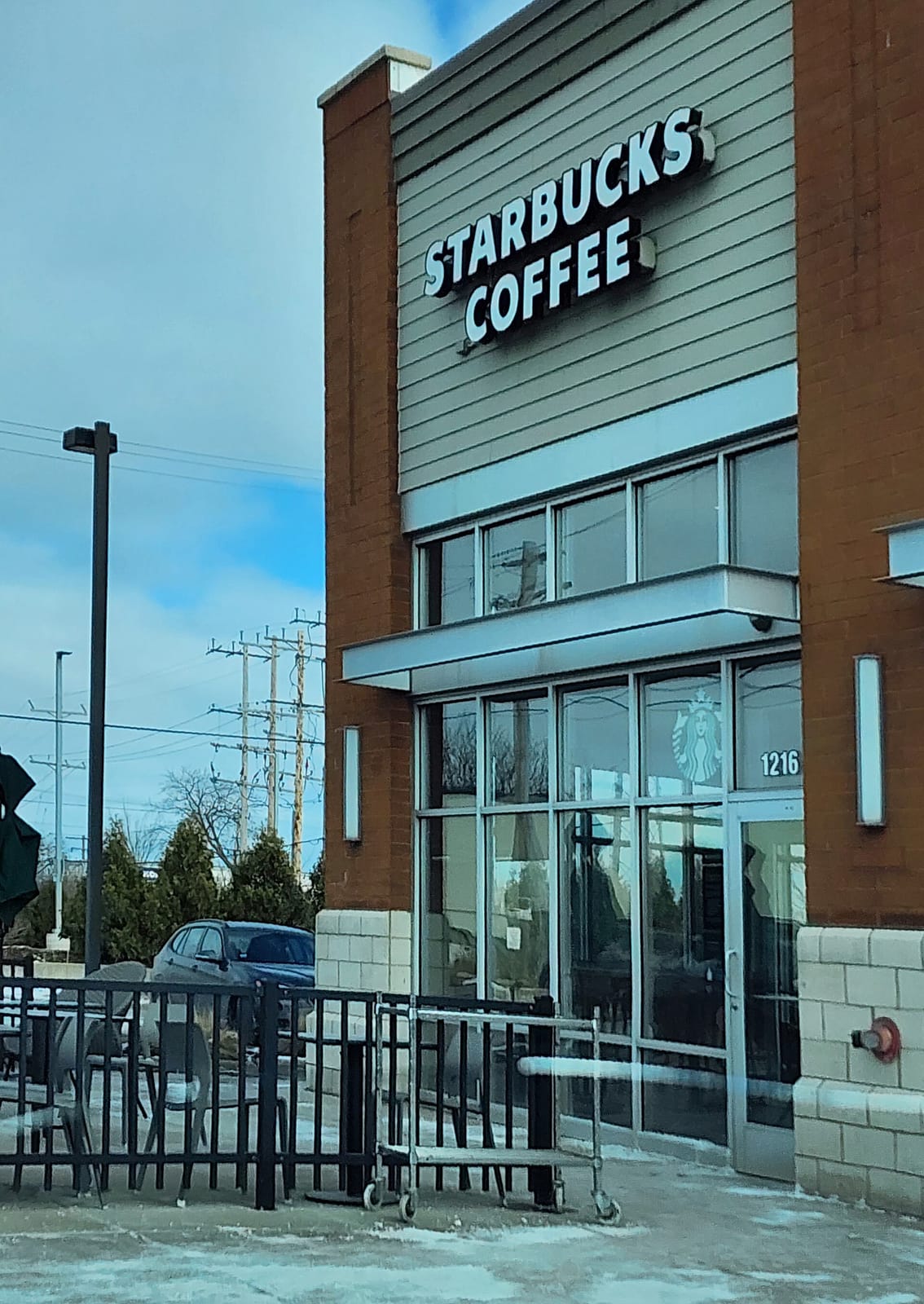 Starbucks photo 3