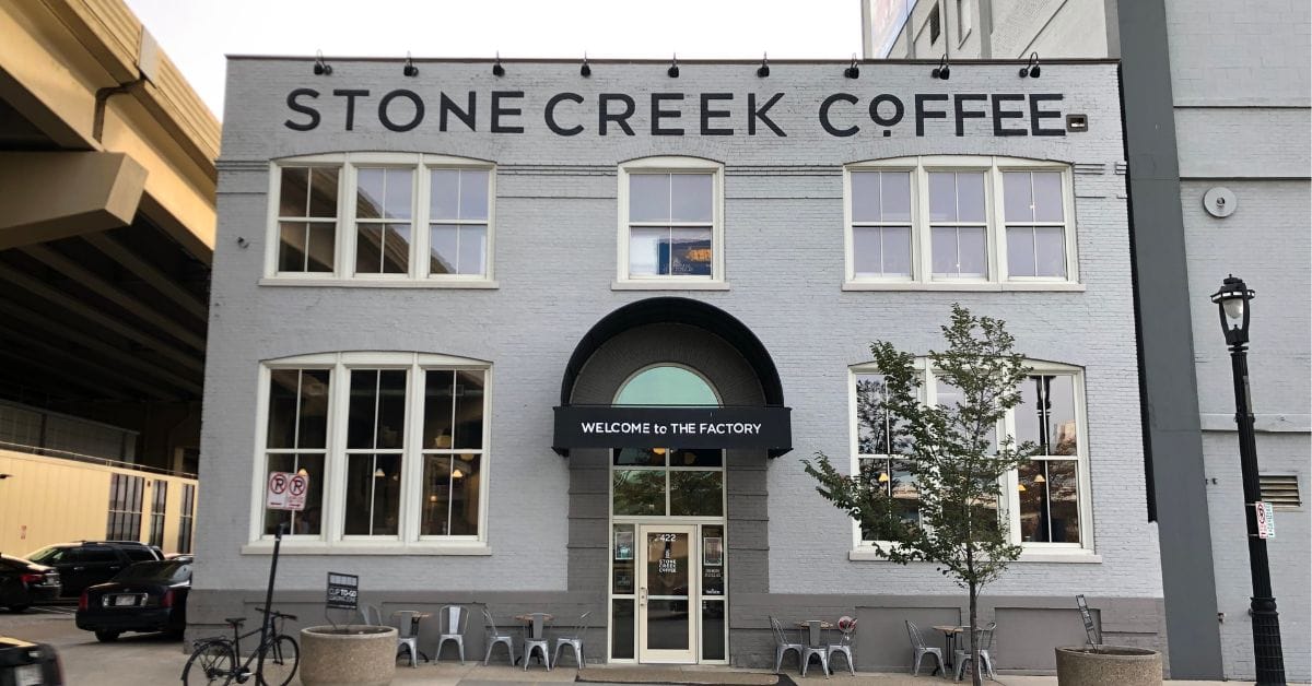 Stone Creek Coffee photo 2