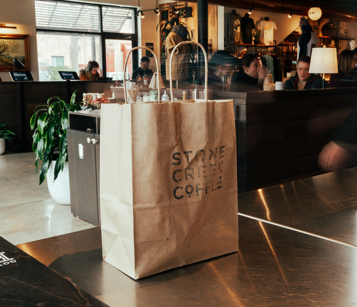 Stone Creek Coffee photo 6