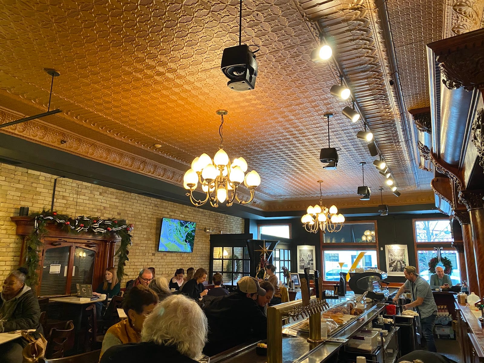Vendetta Coffee Bar