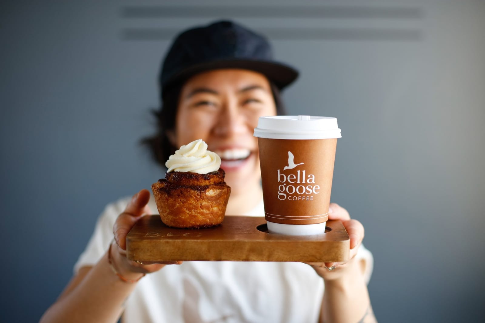 Bella Goose Coffee photo 5