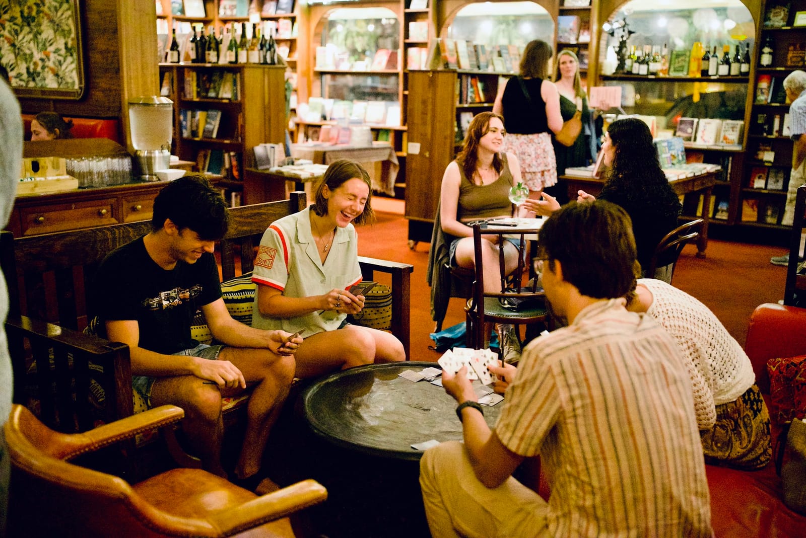 Leopold's photo 6