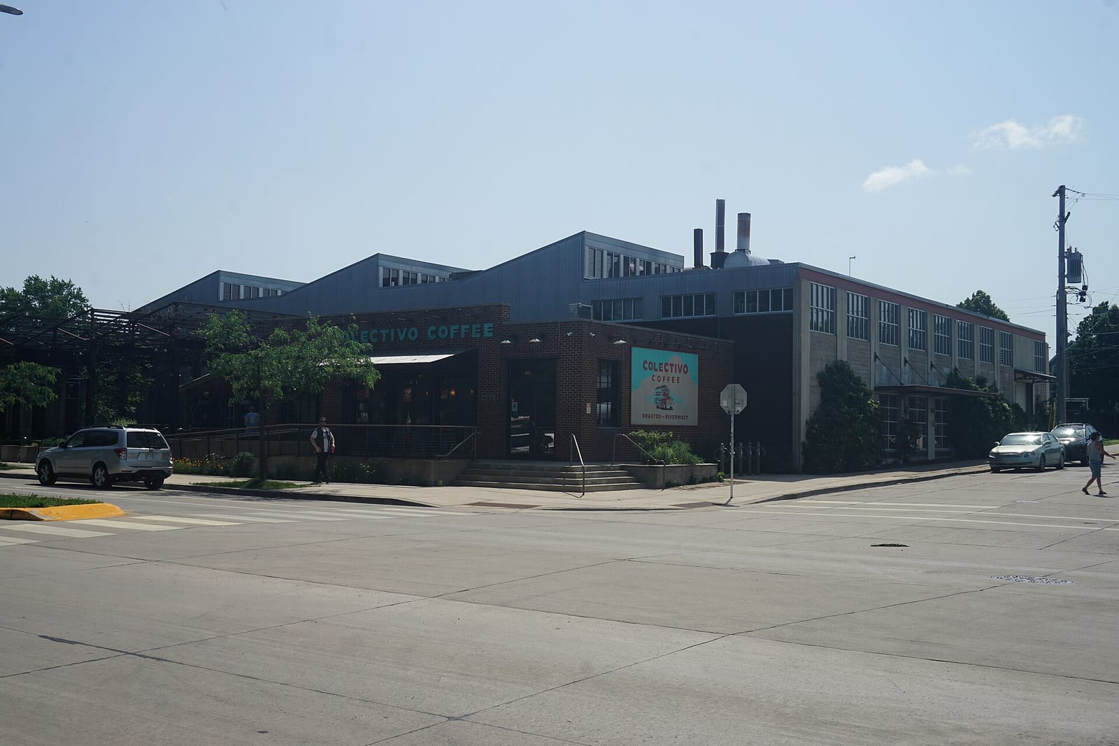 Colectivo Coffee photo 2