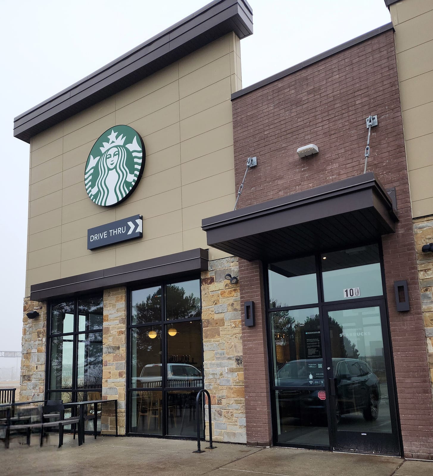 Starbucks photo 2
