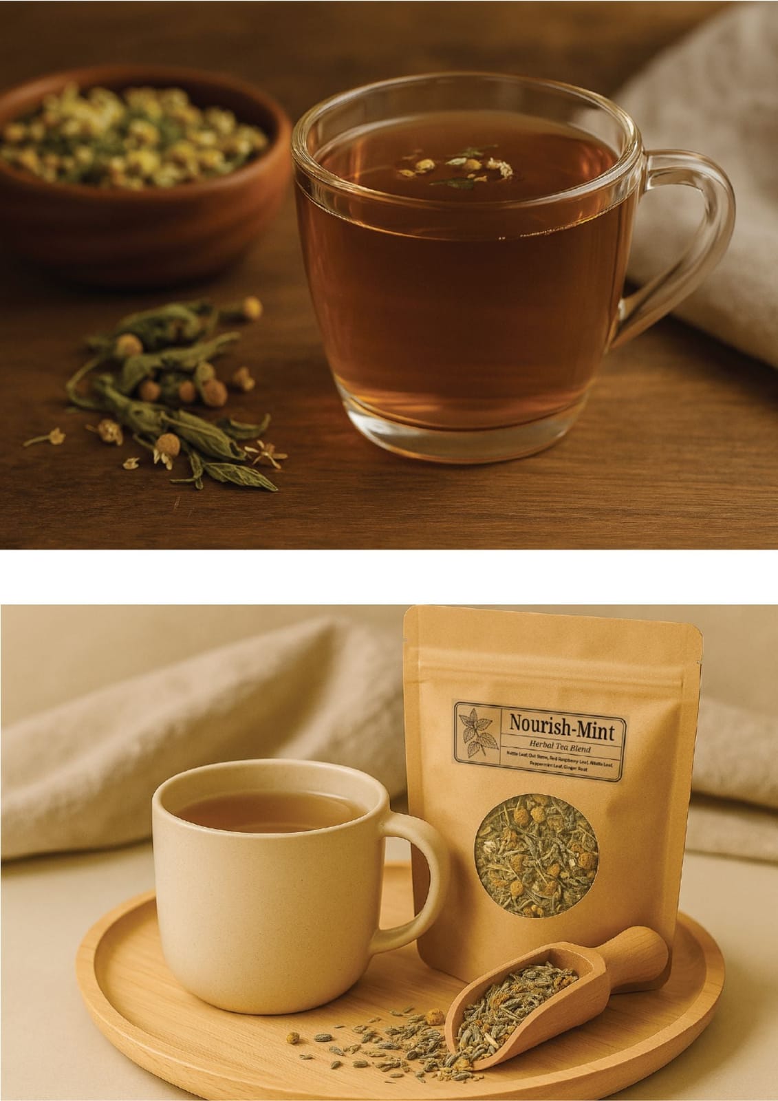 Honeybee Sage Wellness & Apothecary